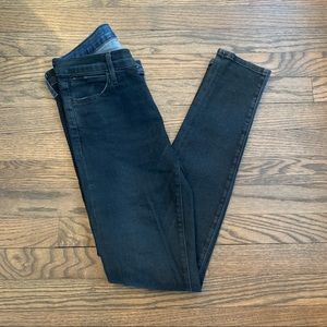 Koral Skinny Stretch Jeans